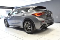 USED 2017 17 INFINITI Q30 2.1 D SPORT 5 DOOR **&pound;249 A MONTH WITH &pound;1695 DEPOSIT**