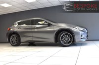 USED 2017 17 INFINITI Q30 2.1 D SPORT 5 DOOR **&pound;249 A MONTH WITH &pound;1695 DEPOSIT**