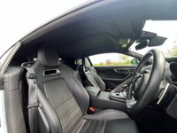 USED 2018 18 JAGUAR F-TYPE 2.0 I4 R-DYNAMIC 2d 296 BHP Low mileage