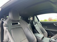 USED 2018 18 JAGUAR F-TYPE 2.0 I4 R-DYNAMIC 2d 296 BHP Low mileage