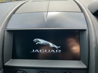 USED 2018 18 JAGUAR F-TYPE 2.0 I4 R-DYNAMIC 2d 296 BHP Low mileage