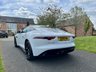USED 2018 18 JAGUAR F-TYPE 2.0 I4 R-DYNAMIC 2d 296 BHP Low mileage
