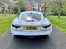 USED 2018 18 JAGUAR F-TYPE 2.0 I4 R-DYNAMIC 2d 296 BHP Low mileage