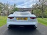 USED 2018 18 JAGUAR F-TYPE 2.0 I4 R-DYNAMIC 2d 296 BHP Low mileage