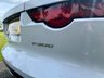 USED 2018 18 JAGUAR F-TYPE 2.0 I4 R-DYNAMIC 2d 296 BHP Low mileage
