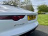 USED 2018 18 JAGUAR F-TYPE 2.0 I4 R-DYNAMIC 2d 296 BHP Low mileage