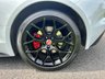 USED 2018 18 JAGUAR F-TYPE 2.0 I4 R-DYNAMIC 2d 296 BHP Low mileage