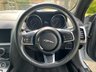 USED 2018 18 JAGUAR F-TYPE 2.0 I4 R-DYNAMIC 2d 296 BHP Low mileage