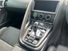 USED 2018 18 JAGUAR F-TYPE 2.0 I4 R-DYNAMIC 2d 296 BHP Low mileage