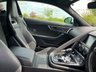 USED 2018 18 JAGUAR F-TYPE 2.0 I4 R-DYNAMIC 2d 296 BHP Low mileage