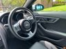 USED 2018 18 JAGUAR F-TYPE 2.0 I4 R-DYNAMIC 2d 296 BHP Low mileage