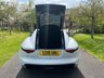 USED 2018 18 JAGUAR F-TYPE 2.0 I4 R-DYNAMIC 2d 296 BHP Low mileage
