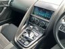 USED 2018 18 JAGUAR F-TYPE 2.0 I4 R-DYNAMIC 2d 296 BHP Low mileage