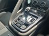 USED 2018 18 JAGUAR F-TYPE 2.0 I4 R-DYNAMIC 2d 296 BHP Low mileage
