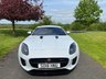 USED 2018 18 JAGUAR F-TYPE 2.0 I4 R-DYNAMIC 2d 296 BHP Low mileage