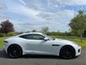 USED 2018 18 JAGUAR F-TYPE 2.0 I4 R-DYNAMIC 2d 296 BHP Low mileage