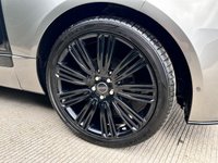 USED 2018 18 LAND ROVER RANGE ROVER 3.0 TDV6 VOGUE 5d 255 BHP 