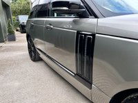 USED 2018 18 LAND ROVER RANGE ROVER 3.0 TDV6 VOGUE 5d 255 BHP 