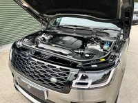 USED 2018 18 LAND ROVER RANGE ROVER 3.0 TDV6 VOGUE 5d 255 BHP 