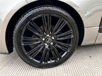 USED 2018 18 LAND ROVER RANGE ROVER 3.0 TDV6 VOGUE 5d 255 BHP 