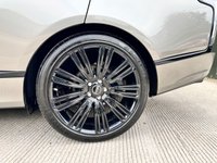 USED 2018 18 LAND ROVER RANGE ROVER 3.0 TDV6 VOGUE 5d 255 BHP 