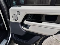USED 2018 18 LAND ROVER RANGE ROVER 3.0 TDV6 VOGUE 5d 255 BHP 