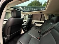USED 2018 18 LAND ROVER RANGE ROVER 3.0 TDV6 VOGUE 5d 255 BHP 