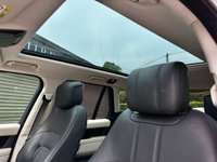 USED 2018 18 LAND ROVER RANGE ROVER 3.0 TDV6 VOGUE 5d 255 BHP 
