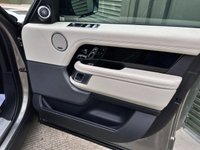 USED 2018 18 LAND ROVER RANGE ROVER 3.0 TDV6 VOGUE 5d 255 BHP 
