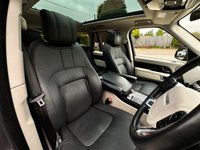 USED 2018 18 LAND ROVER RANGE ROVER 3.0 TDV6 VOGUE 5d 255 BHP 