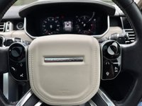 USED 2018 18 LAND ROVER RANGE ROVER 3.0 TDV6 VOGUE 5d 255 BHP 
