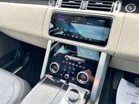 USED 2018 18 LAND ROVER RANGE ROVER 3.0 TDV6 VOGUE 5d 255 BHP 