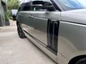 USED 2018 18 LAND ROVER RANGE ROVER 3.0 TDV6 VOGUE 5d 255 BHP 