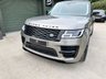 USED 2018 18 LAND ROVER RANGE ROVER 3.0 TDV6 VOGUE 5d 255 BHP 