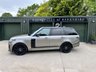 USED 2018 18 LAND ROVER RANGE ROVER 3.0 TDV6 VOGUE 5d 255 BHP 