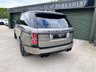 USED 2018 18 LAND ROVER RANGE ROVER 3.0 TDV6 VOGUE 5d 255 BHP 