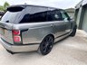 USED 2018 18 LAND ROVER RANGE ROVER 3.0 TDV6 VOGUE 5d 255 BHP 