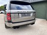 USED 2018 18 LAND ROVER RANGE ROVER 3.0 TDV6 VOGUE 5d 255 BHP 
