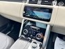 USED 2018 18 LAND ROVER RANGE ROVER 3.0 TDV6 VOGUE 5d 255 BHP 