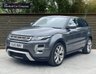 USED 2015 15 LAND ROVER RANGE ROVER EVOQUE 2.2 SD4 AUTOBIOGRAPHY 5d 190 BHP FINANCE ALAILABLE ZERO DEPOSIT