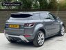 USED 2015 15 LAND ROVER RANGE ROVER EVOQUE 2.2 SD4 AUTOBIOGRAPHY 5d 190 BHP FINANCE ALAILABLE ZERO DEPOSIT