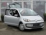 USED 2012 12 VOLKSWAGEN UP 1.0 MOVE UP BLUEMOTION TECHNOLOGY 3d 59 BHP Finished REFLEX SILVER MET with contrasting Grey Cloth trim. The Volkswagen Up is one of the best city cars on sale at the moment. Ideal small family car which is efficient, fun and surprisingly spacious. Great features as standard, including Air Con, 2 Keys and very low mileage. Dealer Serviced at 13049 miles, 13933 miles, 14666 miles, 15483 miles, 16349 miles, (Cam belt and tensioner 16485 miles), 17213 miles, 17942 miles, 18979 miles, 19335 miles and at 19780 miles.