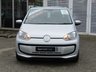 USED 2012 12 VOLKSWAGEN UP 1.0 MOVE UP BLUEMOTION TECHNOLOGY 3d 59 BHP Finished REFLEX SILVER MET with contrasting Grey Cloth trim. The Volkswagen Up is one of the best city cars on sale at the moment. Ideal small family car which is efficient, fun and surprisingly spacious. Great features as standard, including Air Con, 2 Keys and very low mileage. Dealer Serviced at 13049 miles, 13933 miles, 14666 miles, 15483 miles, 16349 miles, (Cam belt and tensioner 16485 miles), 17213 miles, 17942 miles, 18979 miles, 19335 miles and at 19780 miles.
