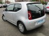 USED 2012 12 VOLKSWAGEN UP 1.0 MOVE UP BLUEMOTION TECHNOLOGY 3d 59 BHP Finished REFLEX SILVER MET with contrasting Grey Cloth trim. The Volkswagen Up is one of the best city cars on sale at the moment. Ideal small family car which is efficient, fun and surprisingly spacious. Great features as standard, including Air Con, 2 Keys and very low mileage. Dealer Serviced at 13049 miles, 13933 miles, 14666 miles, 15483 miles, 16349 miles, (Cam belt and tensioner 16485 miles), 17213 miles, 17942 miles, 18979 miles, 19335 miles and at 19780 miles.