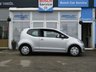 USED 2012 12 VOLKSWAGEN UP 1.0 MOVE UP BLUEMOTION TECHNOLOGY 3d 59 BHP Finished REFLEX SILVER MET with contrasting Grey Cloth trim. The Volkswagen Up is one of the best city cars on sale at the moment. Ideal small family car which is efficient, fun and surprisingly spacious. Great features as standard, including Air Con, 2 Keys and very low mileage. Dealer Serviced at 13049 miles, 13933 miles, 14666 miles, 15483 miles, 16349 miles, (Cam belt and tensioner 16485 miles), 17213 miles, 17942 miles, 18979 miles, 19335 miles and at 19780 miles.