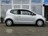 USED 2012 12 VOLKSWAGEN UP 1.0 MOVE UP BLUEMOTION TECHNOLOGY 3d 59 BHP Finished REFLEX SILVER MET with contrasting Grey Cloth trim. The Volkswagen Up is one of the best city cars on sale at the moment. Ideal small family car which is efficient, fun and surprisingly spacious. Great features as standard, including Air Con, 2 Keys and very low mileage. Dealer Serviced at 13049 miles, 13933 miles, 14666 miles, 15483 miles, 16349 miles, (Cam belt and tensioner 16485 miles), 17213 miles, 17942 miles, 18979 miles, 19335 miles and at 19780 miles.