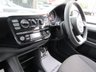 USED 2012 12 VOLKSWAGEN UP 1.0 MOVE UP BLUEMOTION TECHNOLOGY 3d 59 BHP Finished REFLEX SILVER MET with contrasting Grey Cloth trim. The Volkswagen Up is one of the best city cars on sale at the moment. Ideal small family car which is efficient, fun and surprisingly spacious. Great features as standard, including Air Con, 2 Keys and very low mileage. Dealer Serviced at 13049 miles, 13933 miles, 14666 miles, 15483 miles, 16349 miles, (Cam belt and tensioner 16485 miles), 17213 miles, 17942 miles, 18979 miles, 19335 miles and at 19780 miles.