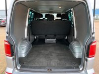USED 2018 18 VOLKSWAGEN TRANSPORTER 2.0 T32 TDI KOMBI HIGHLINE BMT 148 BHP - BUY ONLINE 24 HRS A DAY - FINANCE AVAILABLE - ALL TYPES OF CREDIT ACCEPTED WITH DSG GEARBOX & TWIN SIDE DOORS