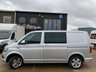 USED 2018 18 VOLKSWAGEN TRANSPORTER 2.0 T32 TDI KOMBI HIGHLINE BMT 148 BHP - BUY ONLINE 24 HRS A DAY - FINANCE AVAILABLE - ALL TYPES OF CREDIT ACCEPTED WITH DSG GEARBOX & TWIN SIDE DOORS