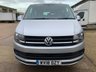 USED 2018 18 VOLKSWAGEN TRANSPORTER 2.0 T32 TDI KOMBI HIGHLINE BMT 148 BHP - BUY ONLINE 24 HRS A DAY - FINANCE AVAILABLE - ALL TYPES OF CREDIT ACCEPTED WITH DSG GEARBOX & TWIN SIDE DOORS